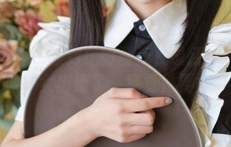 柴系小乖 – 报到！赤西夜夜最新写真：吉他少女出道了，感觉她要火！