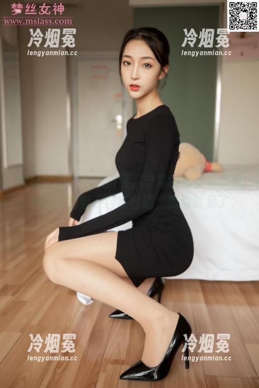 梦丝女神 - 私房济世，宁夏的比基尼美图，所有色彩都在自言自语，我都听见了。