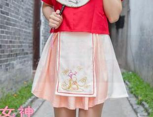 梦丝女神 – 收集苏安希的优雅日子：优雅？我家门口有资源！
