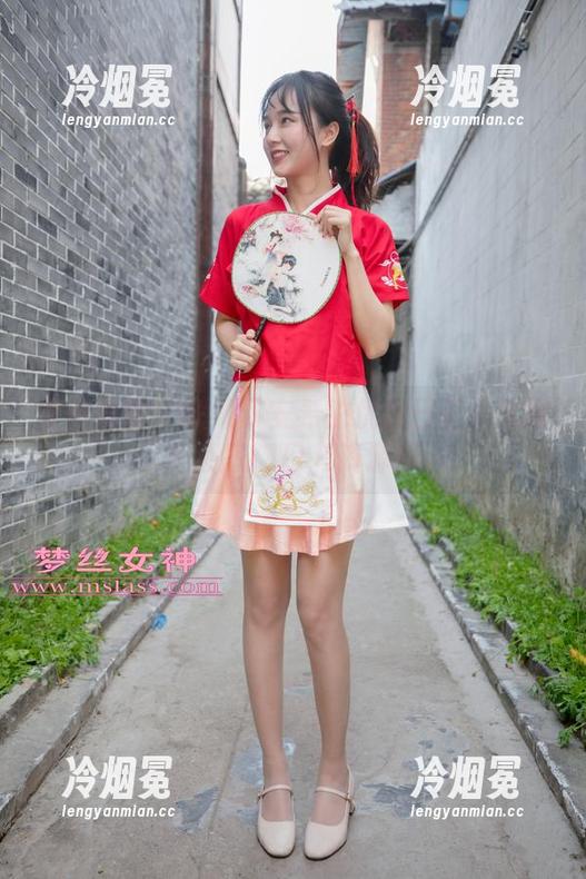 梦丝女神 - 收集苏安希的优雅日子：优雅？我家门口有资源！