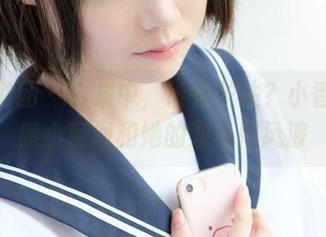 森萝财团 – 合集中，谁会关注？小香的阴暗小房间和她的双马尾风波