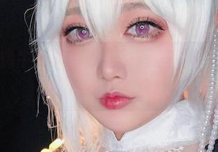 一场与奶牛有关的无圣光写真，椒妮佐仁果然不走寻常路！