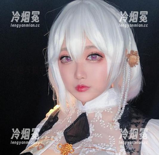 一场与奶牛有关的无圣光写真，椒妮佐仁果然不走寻常路！