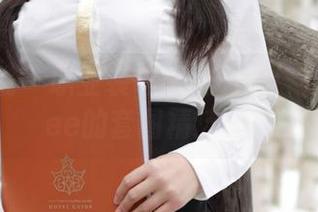 模范学院 – 职业装也能这么玩！久久Aimee的套图精选揭晓
