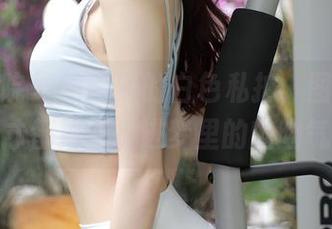 模范学院 – 南晓梦的白色私拍，图片里的每一寸都把我拉进梦里的幽幽气息。