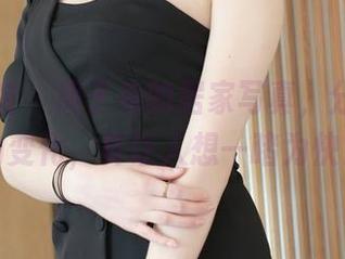 模范学院 – 周于希的居家写真，分享前后的变化，真让人想一睹为快！