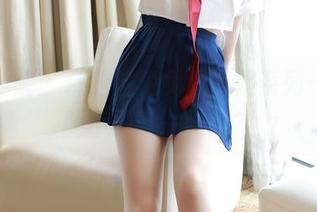 模范学院 – 精选宅兔兔，姐姐系列——你能不多看一眼吗？