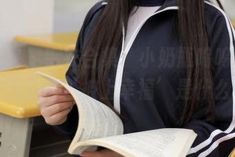 模范学院 – 毛衣合集，小奶瓶呜呜让你明白，真正的‘披上幸福’是什么样！