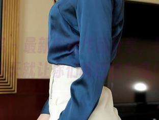模范学院 – 最新肉丝作品分享，星萌说：“今天就让你们嘴巴过个瘾！”