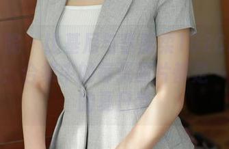 模范学院 – 比基尼与李雅柔182CM的完美结合：合集中的每张图片都是一场悠长的夏日梦