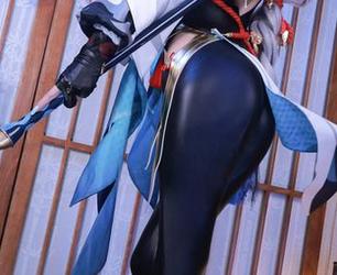 水淼aqua制服写真集：最新版“我就是爱穿短裙的书呆子”！