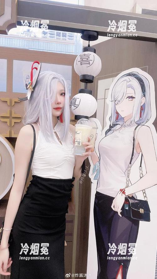 炸酱沐沐的黑太子——被图库收藏的那份俏皮。