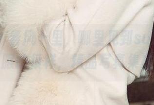 爱尤物 – 春风十里，哪里见到sukki可儿穿体操服的模样，精品写真集暴露结果
