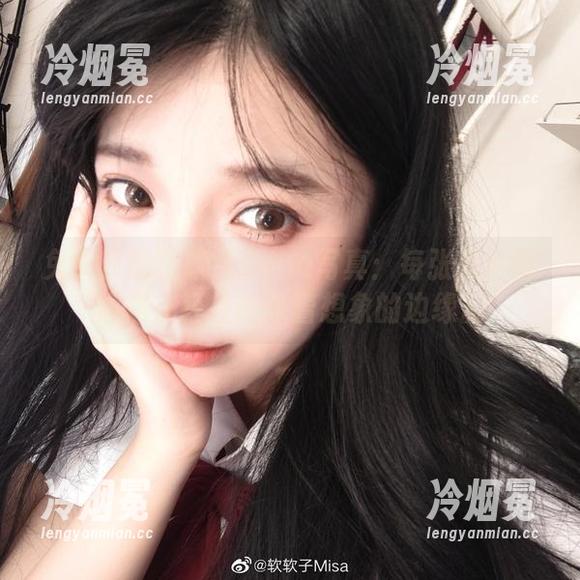 兔女郎的特软儿Sona写真：每张照片都像是在轻轻诱惑着想象的边缘。
