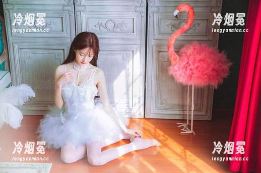 这组学妹是王羽杉cos的真心之作，细节太戳了吧！