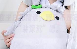 白易子教主白裙精选，聊天不是每次都要“装深沉”吧。
