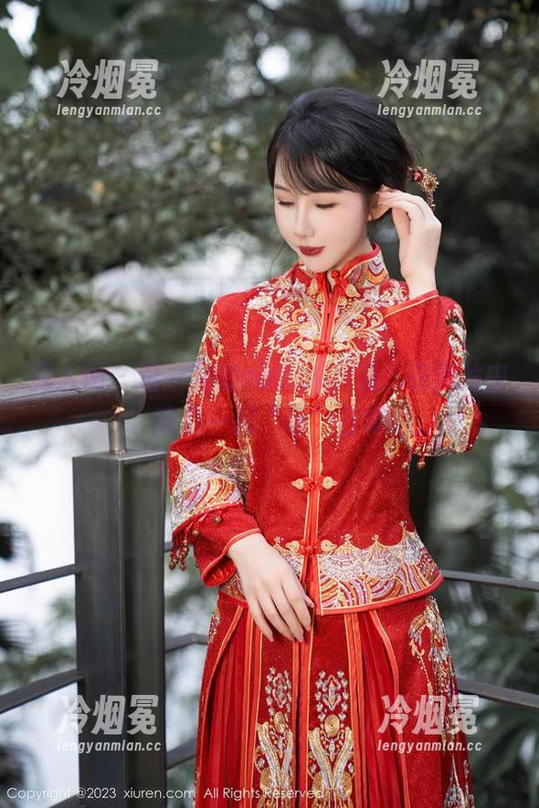 秀人网-nancy小姿 秀人网 - 这一刻的nancy小姿:在图片中我们一起“玩”日常