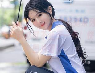秀人网 – summer宝宝的美腿系列，以图为证，腿的诱惑可不止于一条！快来分享图片吧！