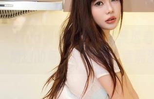 秀人网 – tina甜仔的花嫁图集透着点小调皮，精选的每一张都是心意满满！