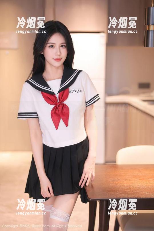 秀人网-兔子NINA 秀人网 - 写真与瑜伽,兔子NINA的图集似乎暗藏着更深的故事。