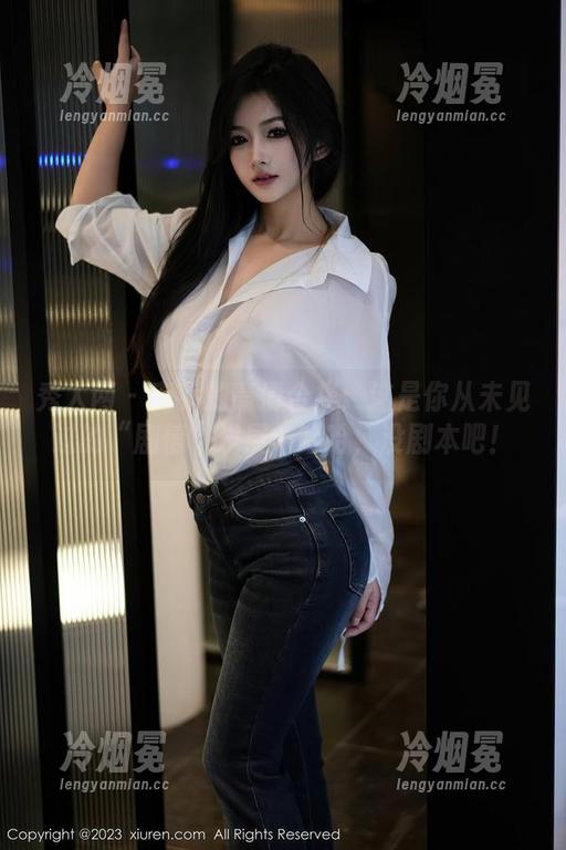 秀人网-南乔 秀人网 - 南乔的高清合集:这是你从未见过的“剧情”发展…哈哈,没剧本吧!