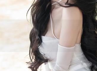 秀人网 – 夏诗诗Sally泳装写真图集：说真的，安全距离……是多远呢？