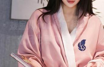 秀人网 – 媛宝儿boa最新挂着的吊带，好像风也要来偷看了