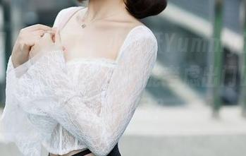 秀人网 – 又来了，小蛮妖Yummy的内衣合集，穿搭感人，能不能考虑出门时也让我试试呢？