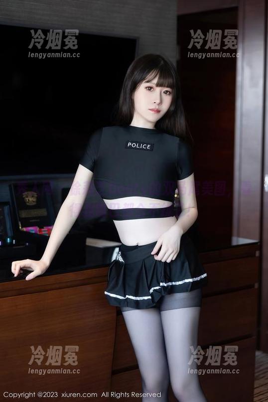 秀人网-徐莉芝Booty 秀人网 - 徐莉芝Booty的双马尾美图,看得我嘴巴都合不拢了!