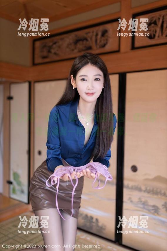 秀人网-恩一 秀人网 - 来吧,恩一兔女郎精选,保证你也会像我一样心里一痒痒。