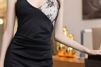 秀人网 – 林文文yooki的居家图集：一张图抵不过那透出的真实。