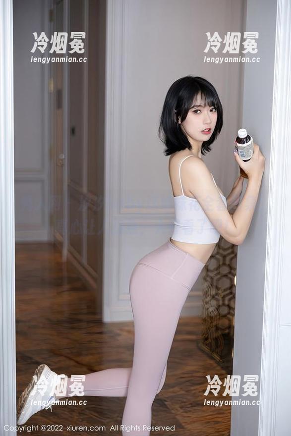 秀人网 - 汐汐baby这姐妹花全套图集，真心让人捉急，太好看了吧！