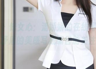 秀人网 – 修女心：潘娇娇的在线写真，把矛盾的美感写成瞩目的关注