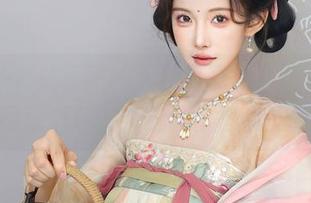 秀人网 – 黄乐然的天使写真集，为何只要一眼就沉迷？精选图文等你来探讨