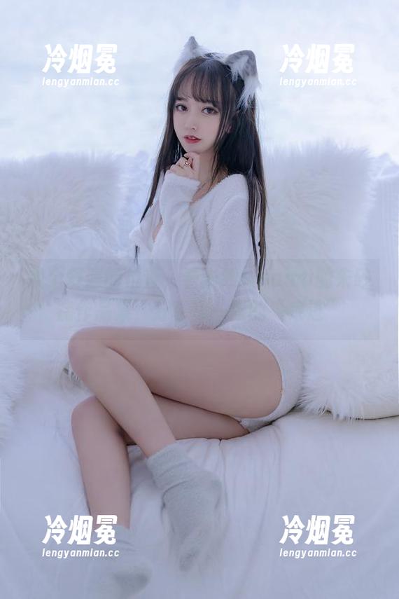找个舒服的位置，看米线线sama的朱砂痣作品集，分享每一张的“痕迹”