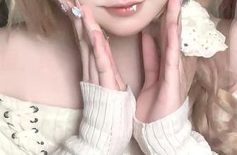 致命美图，纯爱neko的蕾丝又惊艳到我了！