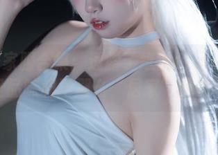 玛丽居家服合集：透露了纸悦Etsu_ko的奇怪品味和不那么“居家”的隐秘….
