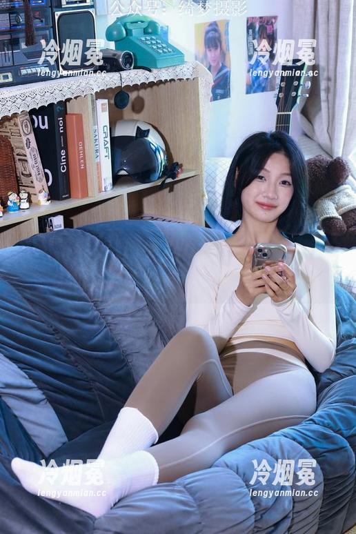 绮梦摄影-Aubrey 绮梦摄影 - Aubrey的最新合集里,怎一个“精选”了得,难免让我多瞅几眼。