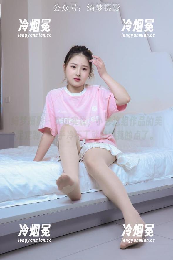 绮梦摄影-小艺 绮梦摄影 - 实话实说,小艺这组作品的美足定制,似乎冷不丁就戳中我的点了。