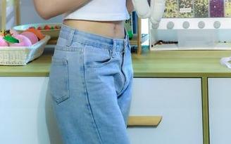 绮梦摄影 – 章章的丝袜作品——谁能拒绝这么迷人的下载快感呢？