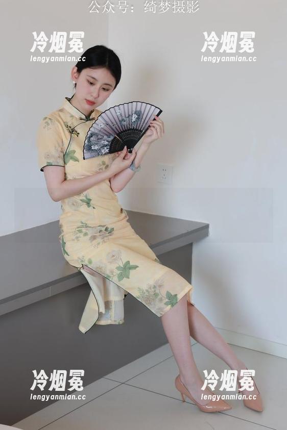 绮梦摄影-阿依夏 绮梦摄影 - 水印、修图,通通不需要!跟阿依夏的美图写真来一次纯粹的恋爱吧。
