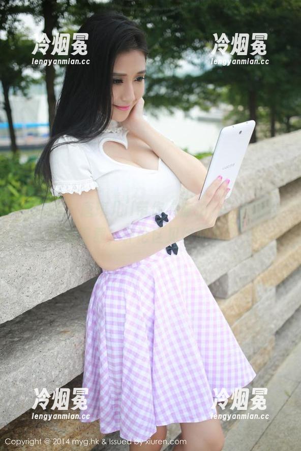美媛馆-唐琪儿il 美媛馆 - 唐琪儿il带你“旅拍”,美图等你下载,评论区见你朋友!