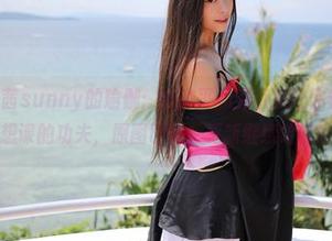 美媛馆 – 晓茜sunny的瑜伽：心态平和到直接让你省去10个冥想课的功夫，原图已备，更新继续哈哈哈