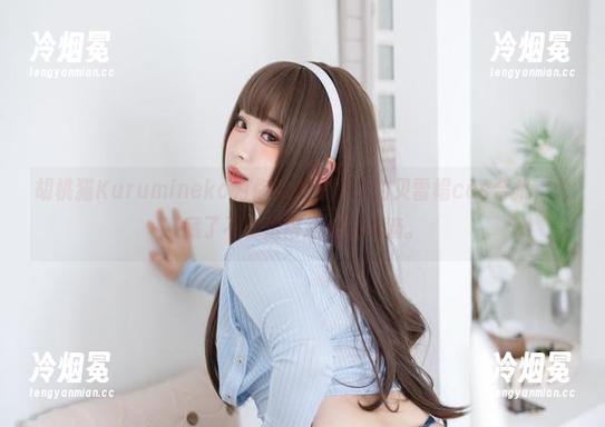 胡桃猫Kurumineko为你带来超特别的贝雷帽cos合集，隐藏了不少值得细嚼的点滴。