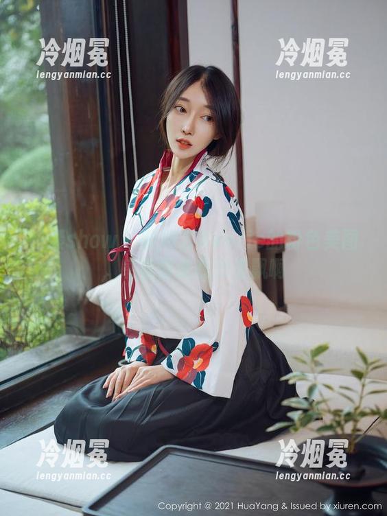 花漾show-柴婉艺Averie 花漾show - 柴婉艺Averie的粉色美图,感觉像是在云里飘啊