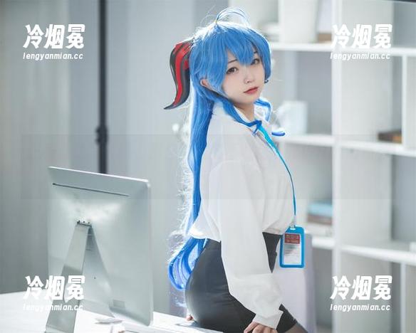 想看运动写真吗？那你一定要不收费的花铃Hana系列！