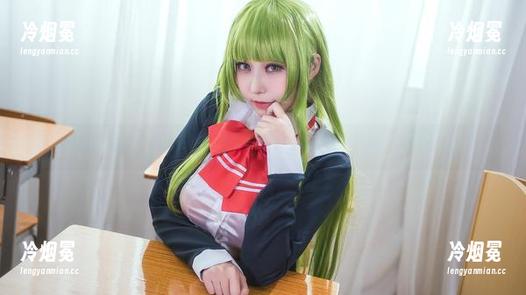 看这和服，福利不仅只有美，还有菌烨tako的细腻搭配，真想学个合集！
