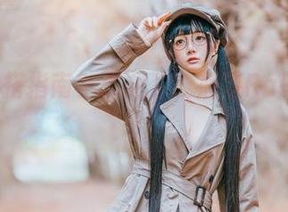 和服穿搭指南？欢迎下载落落Raku全集！