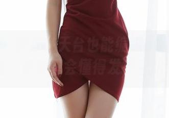 蜜桃社 – 原来在天台也能编织出这么多美图，伊琳真会懂得发挥空间！
