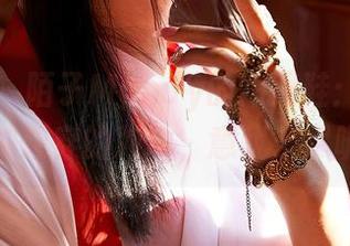 蜜桃社 – 陌子Mandy的高跟鞋：原图里有种想穿的冲动，意犹未尽呢。